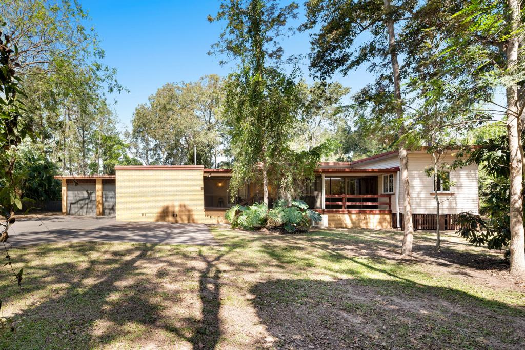 203 Rafting Ground Rd, Kenmore Hills, QLD 4069