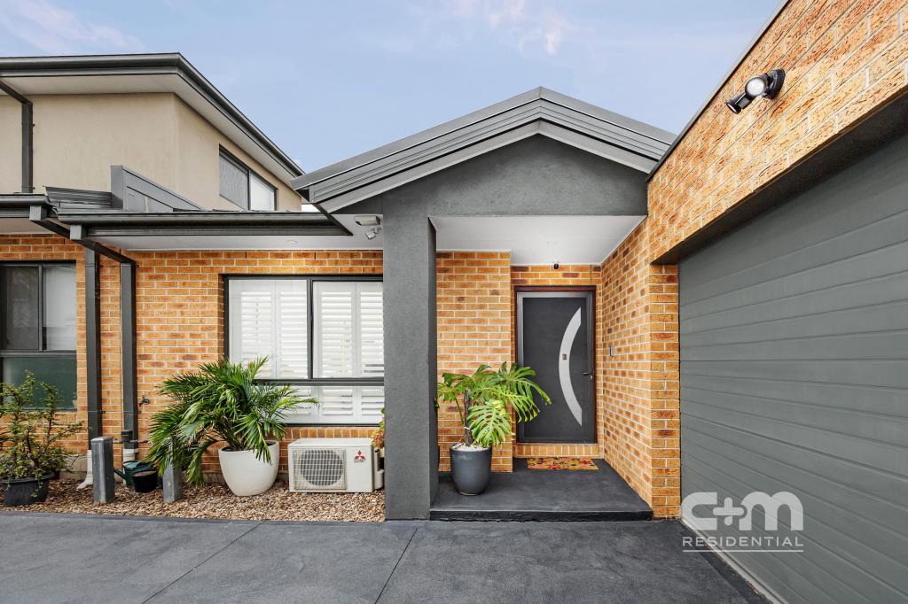 3/64 Justin Ave, Glenroy, VIC 3046