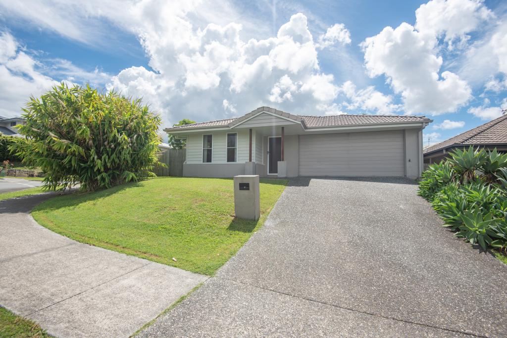 7 Santa Clara Rise, Upper Coomera, QLD 4209