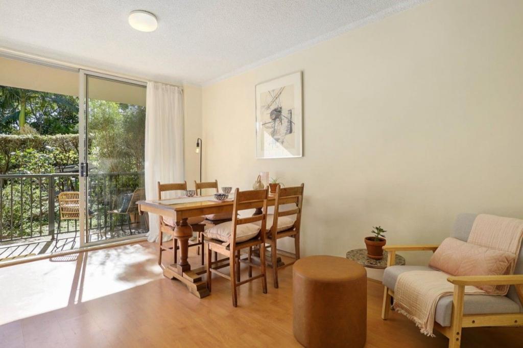 1/19-23 Stewart St, Glebe, NSW 2037