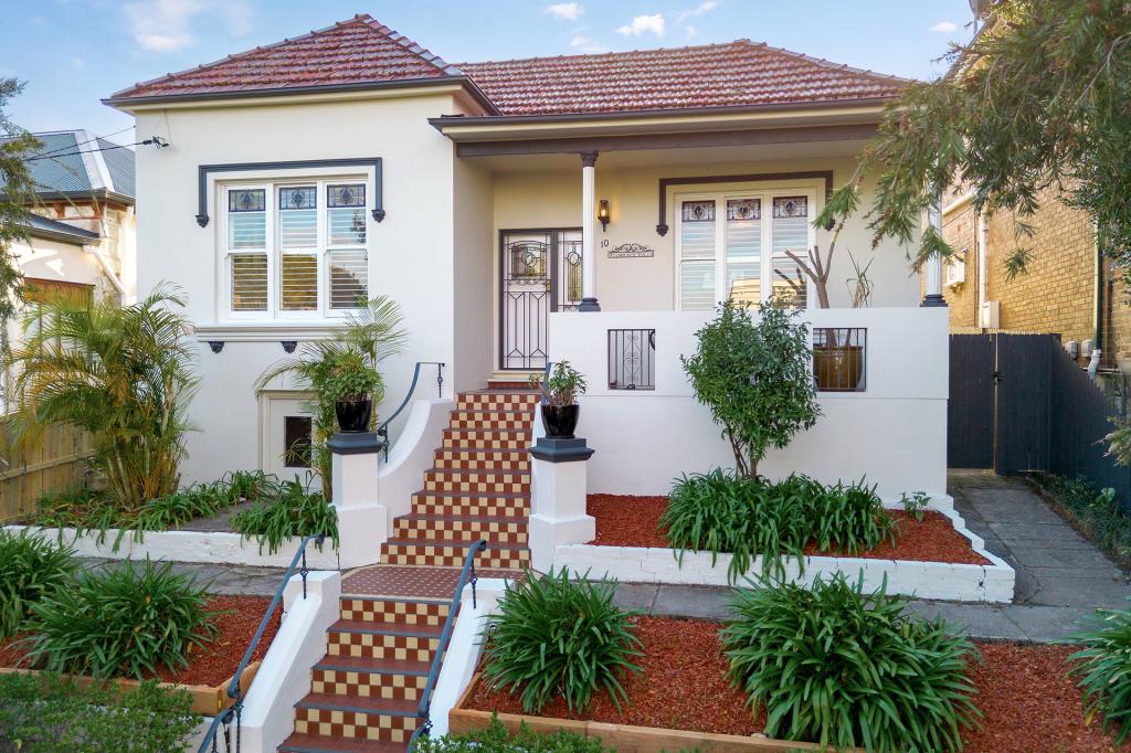 10 Middleton St, Petersham, NSW 2049