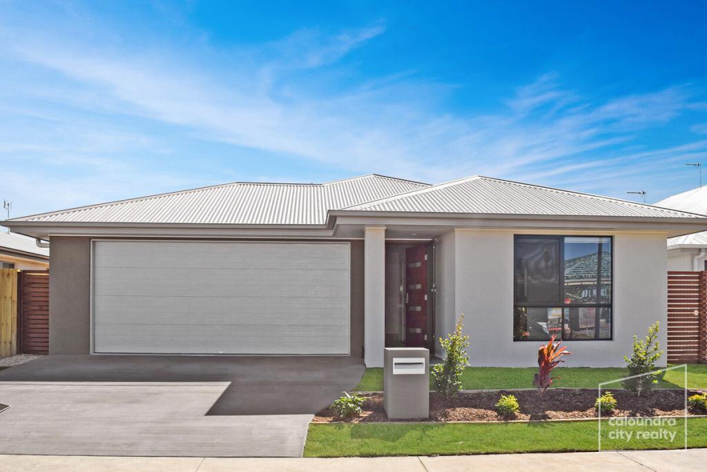 4 Cameron St, Baringa, QLD 4551