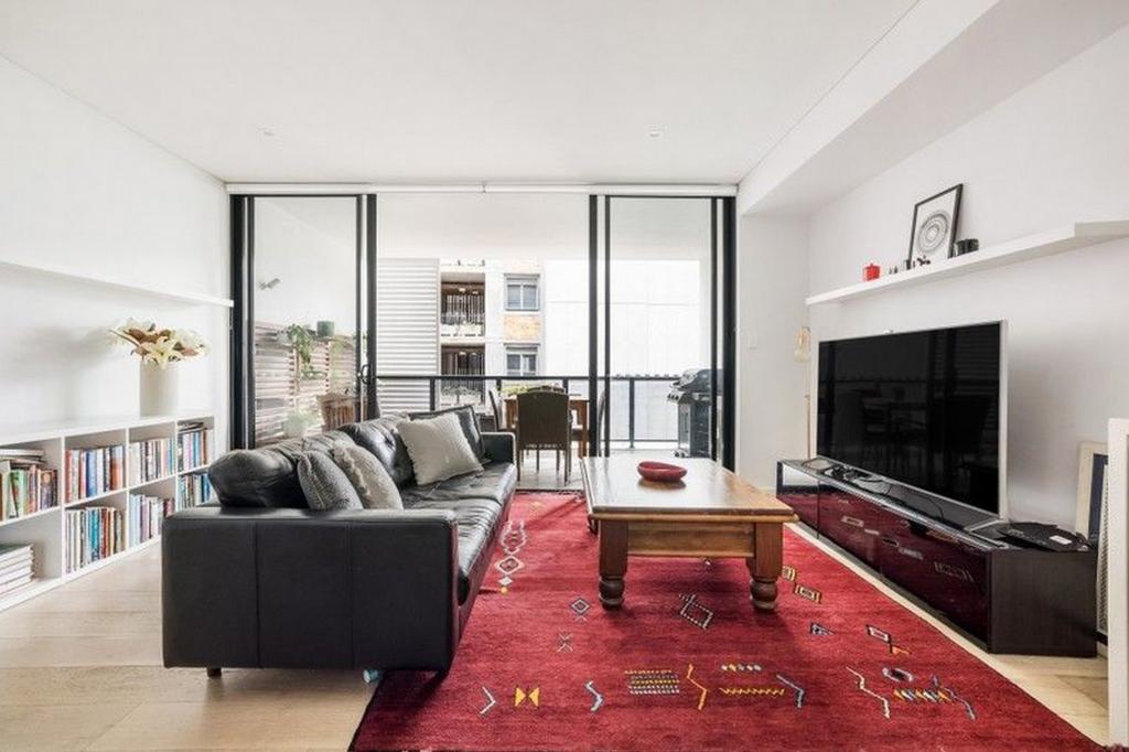 305/6-10 Rothschild Ave, Rosebery, NSW 2018