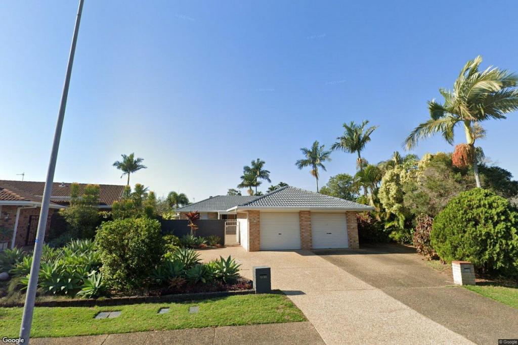 2/91 Treeview Dr, Burleigh Waters, QLD 4220