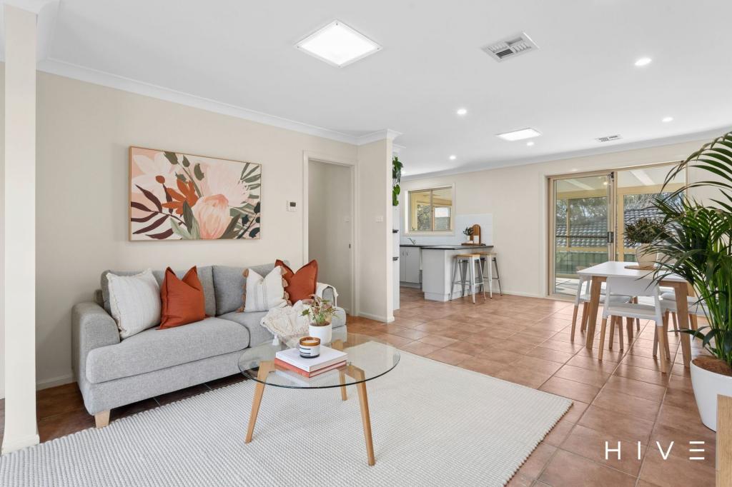 1/131 Britten Jones Dr, Holt, ACT 2615