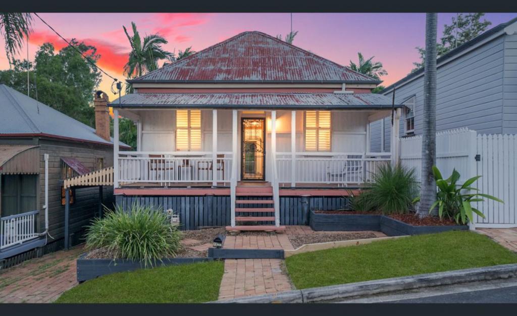 23 Little St, Kelvin Grove, QLD 4059