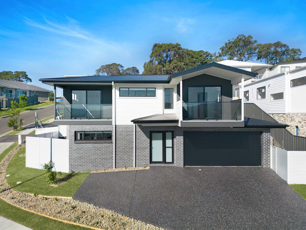 32 Araluen Tce, Tullimbar, NSW 2527