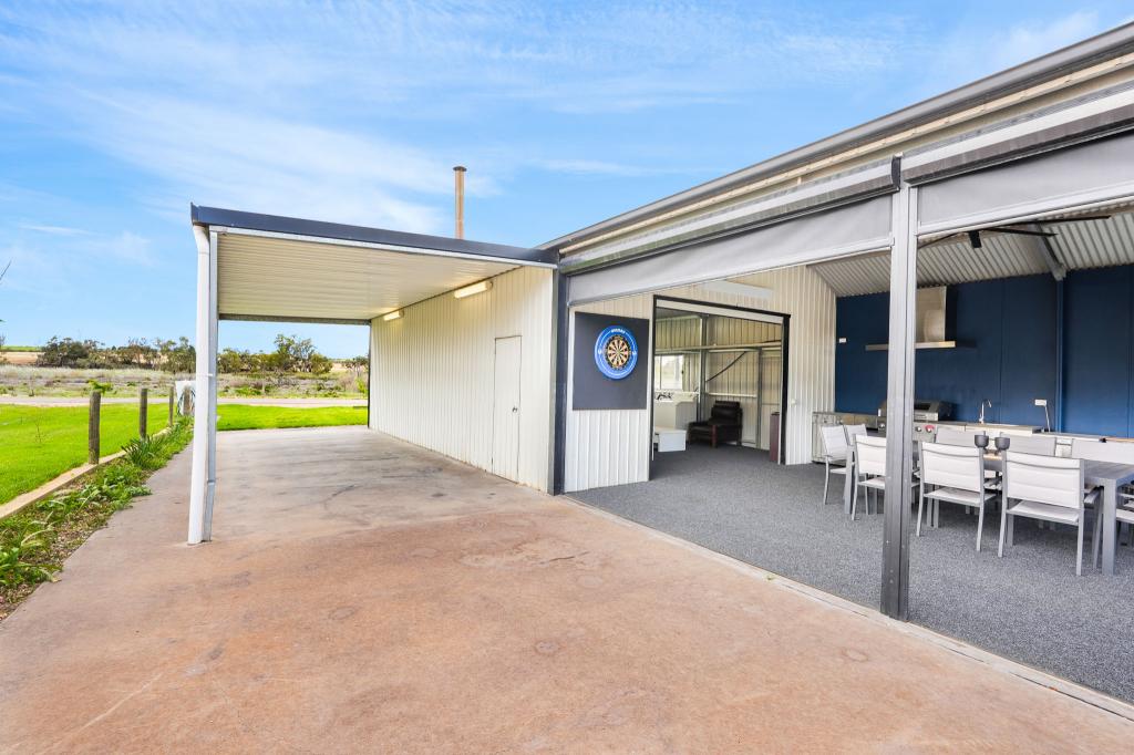 88 Providence Dr, Bowhill, SA 5238