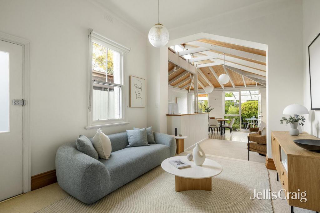 42 Woodside St, Fitzroy North, VIC 3068