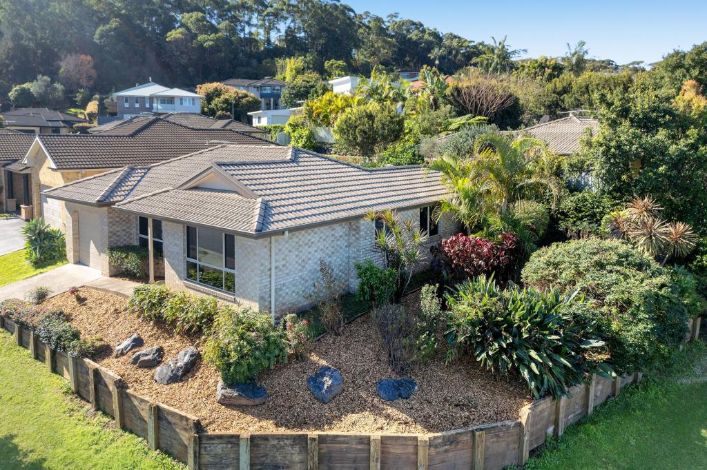 5 Patmos Dr, North Boambee Valley, NSW 2450