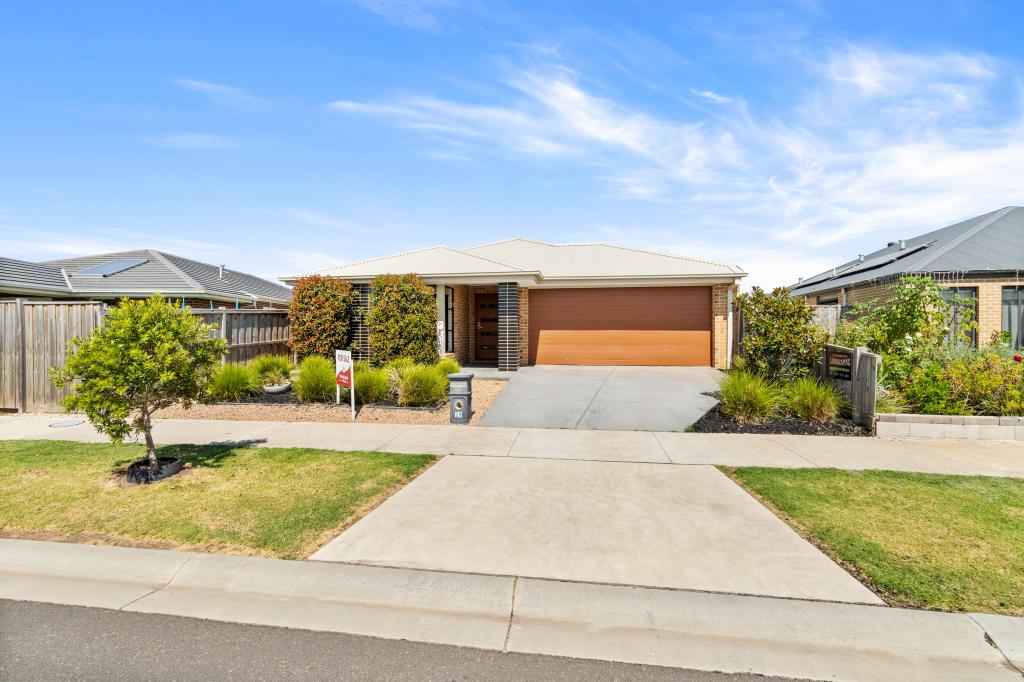 29 Surkitt Bvd, Sale, VIC 3850