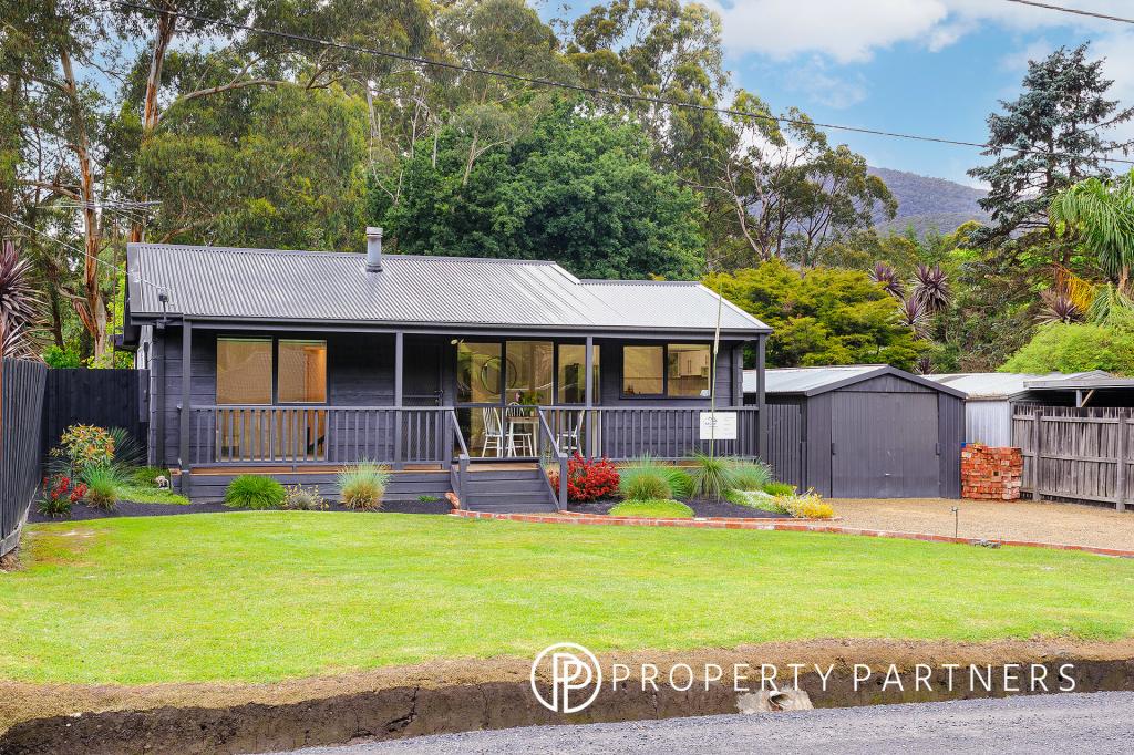 130 Wonga Rd, Millgrove, VIC 3799