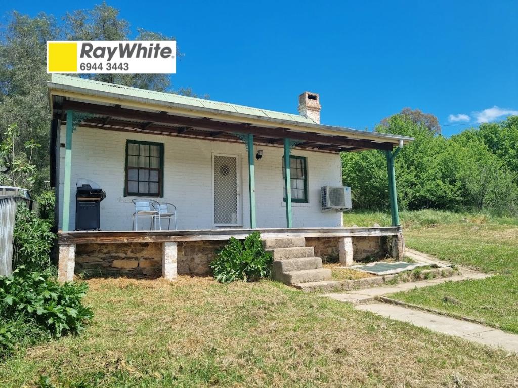 188 Punch St, Gundagai, NSW 2722