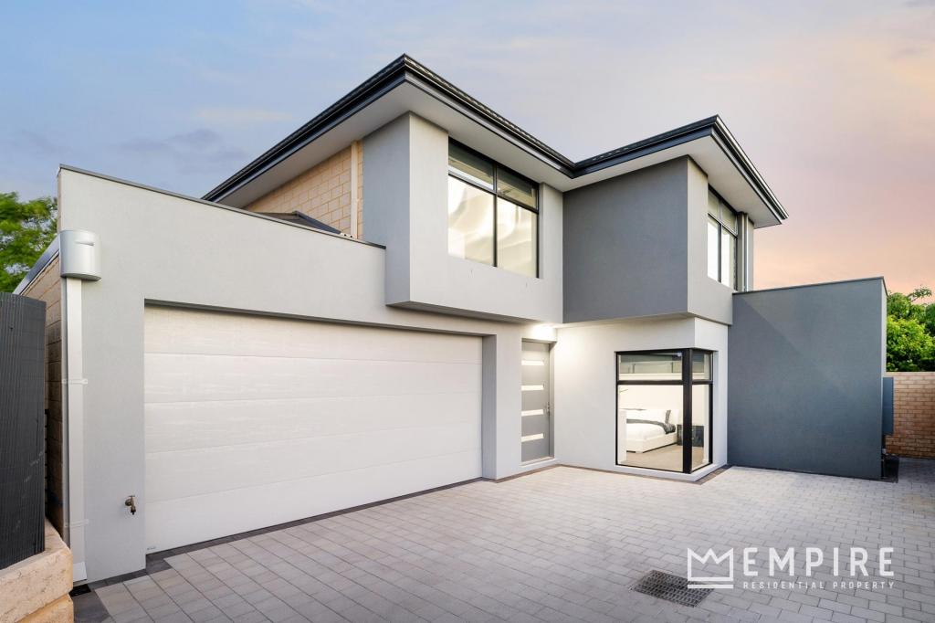 15a Paulik Way, Hamilton Hill, WA 6163