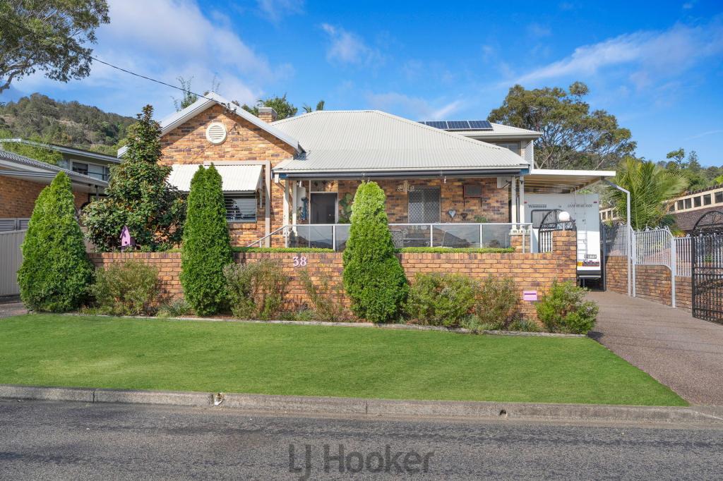 38 Alley St, Speers Point, NSW 2284
