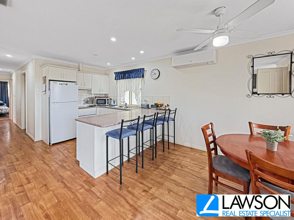 36 Second St, Arno Bay, SA 5603