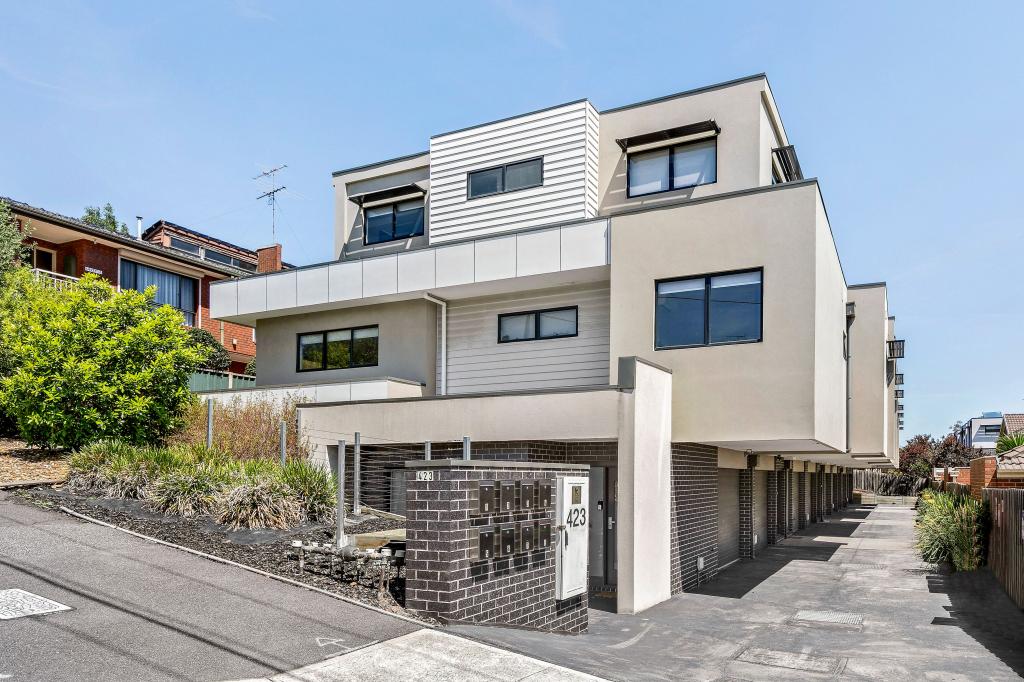 5/423 Gaffney St, Pascoe Vale, VIC 3044