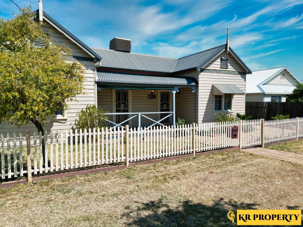 27 Nandewar St, Narrabri, NSW 2390