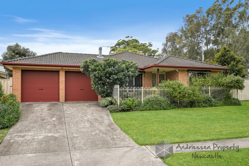 106 Tennent Rd, Mount Hutton, NSW 2290