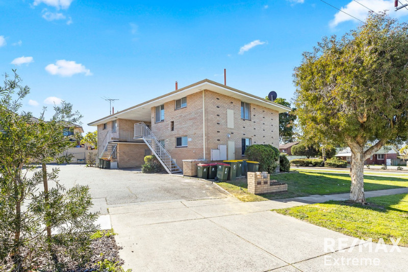 14/117 Hodgson St, Tuart Hill, WA 6060