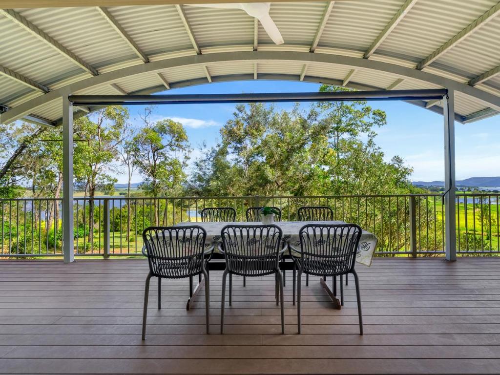 87 Kulara Rd, Barrine, QLD 4872