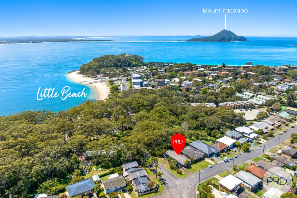 10 Dixon Dr, Nelson Bay, NSW 2315