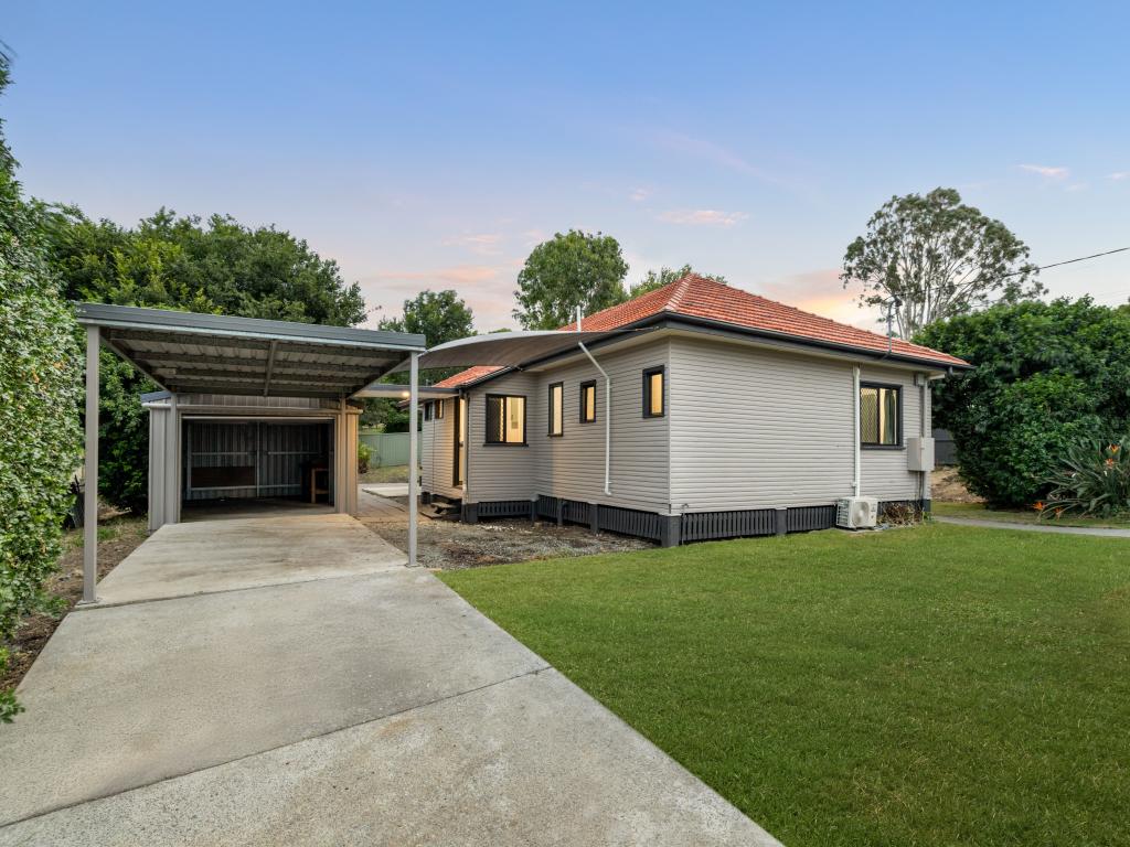 1 Harry St, Bellbird Park, QLD 4300