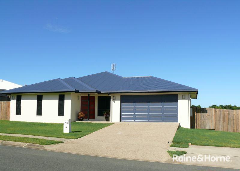 42 Cinnamon Dr, Glenella, QLD 4740