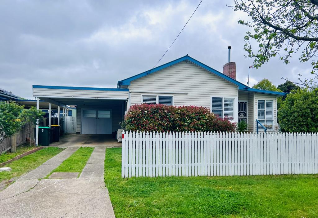 26 MURRAY ST, GOULBURN, NSW 2580