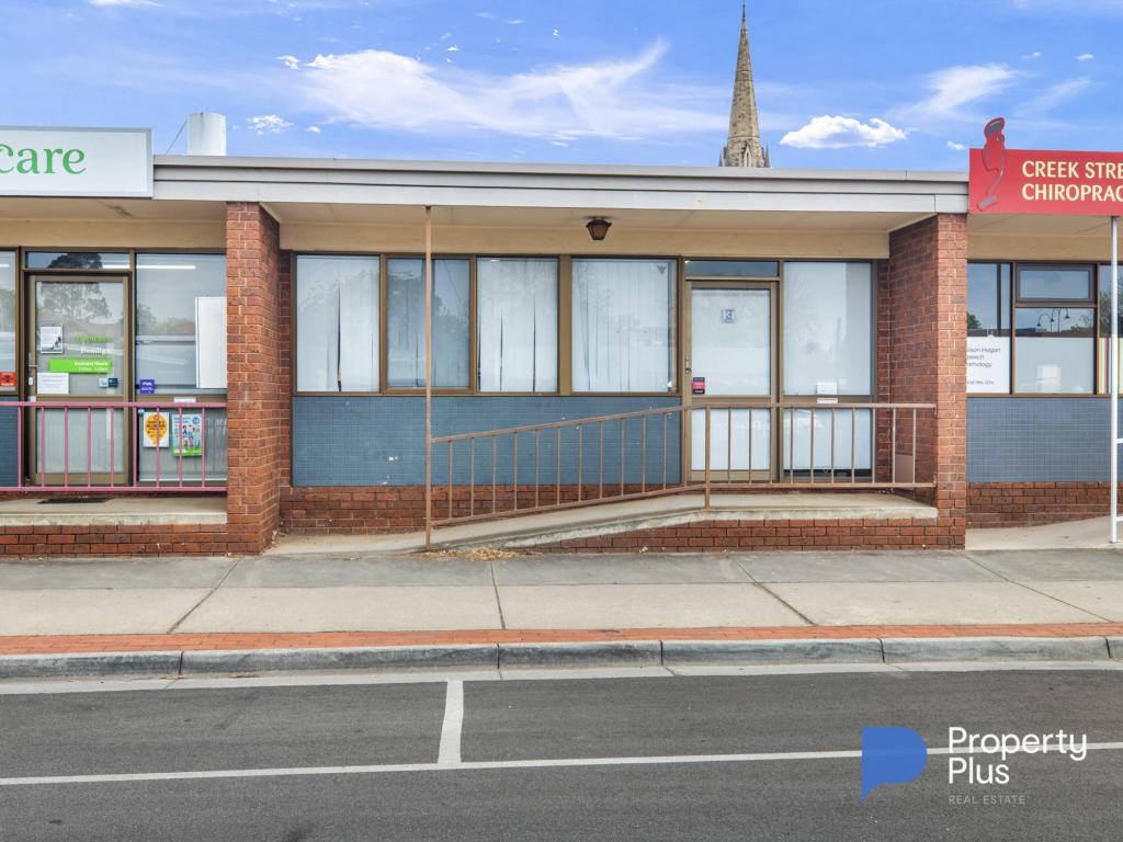 2/14 CREEK ST N, BENDIGO, VIC 3550