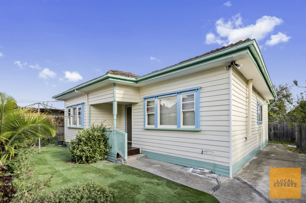2/723 Barkly St, West Footscray, VIC 3012