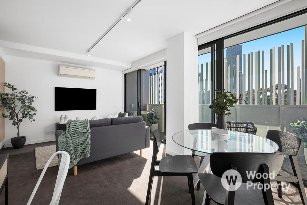 505/144 CLARENDON ST, SOUTHBANK, VIC 3006