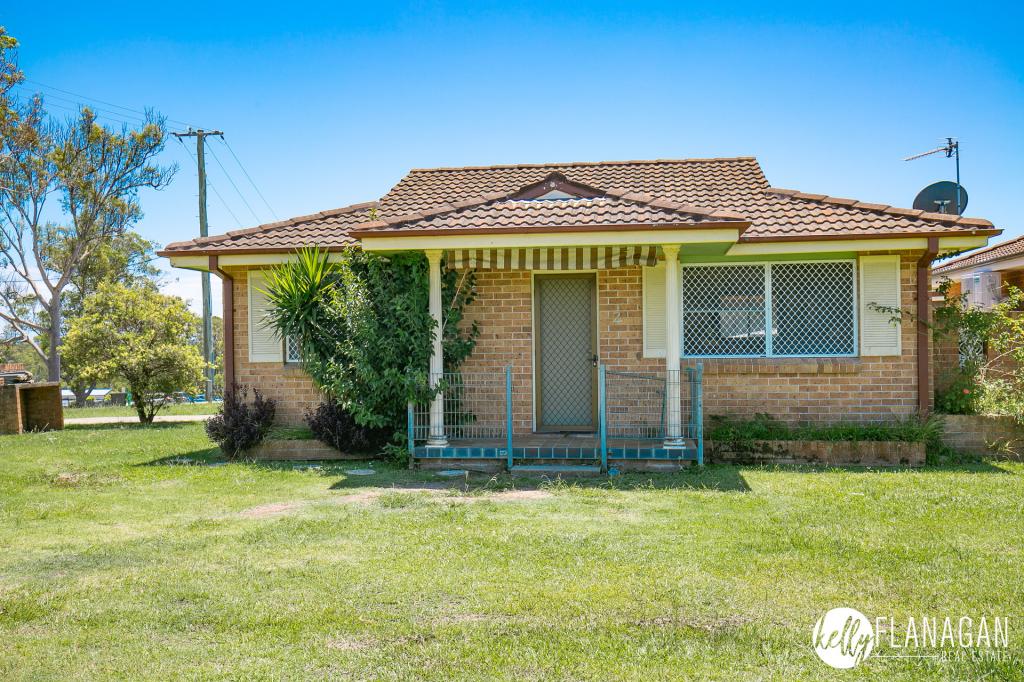 2/2 North St, West Kempsey, NSW 2440