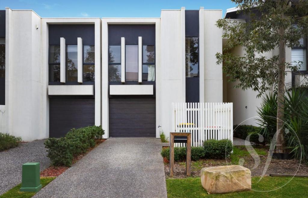 99 Grace Cres, Kellyville, NSW 2155