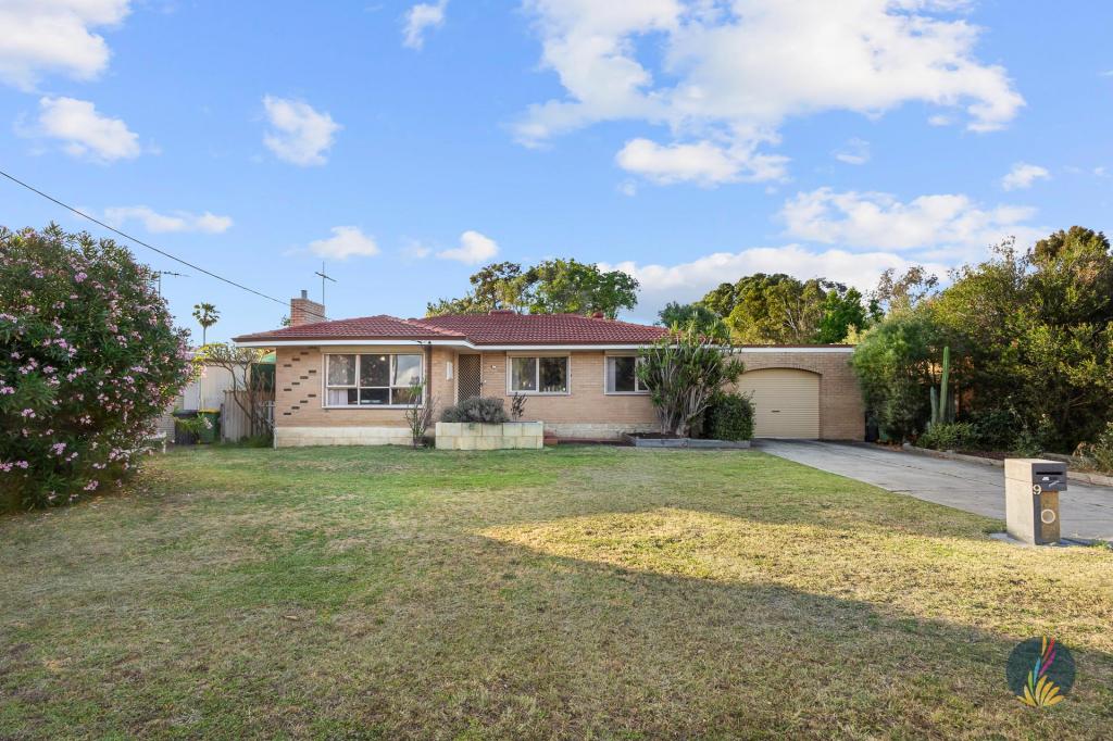 9 Merrifield Ave, Kelmscott, WA 6111