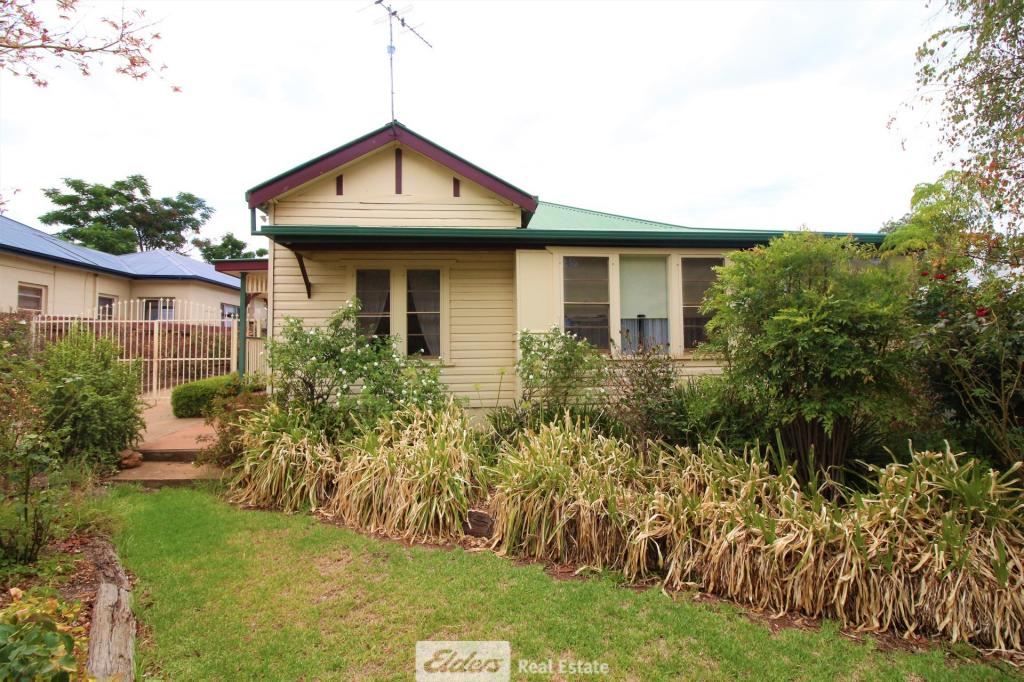 301 Wakaden St, Griffith, NSW 2680