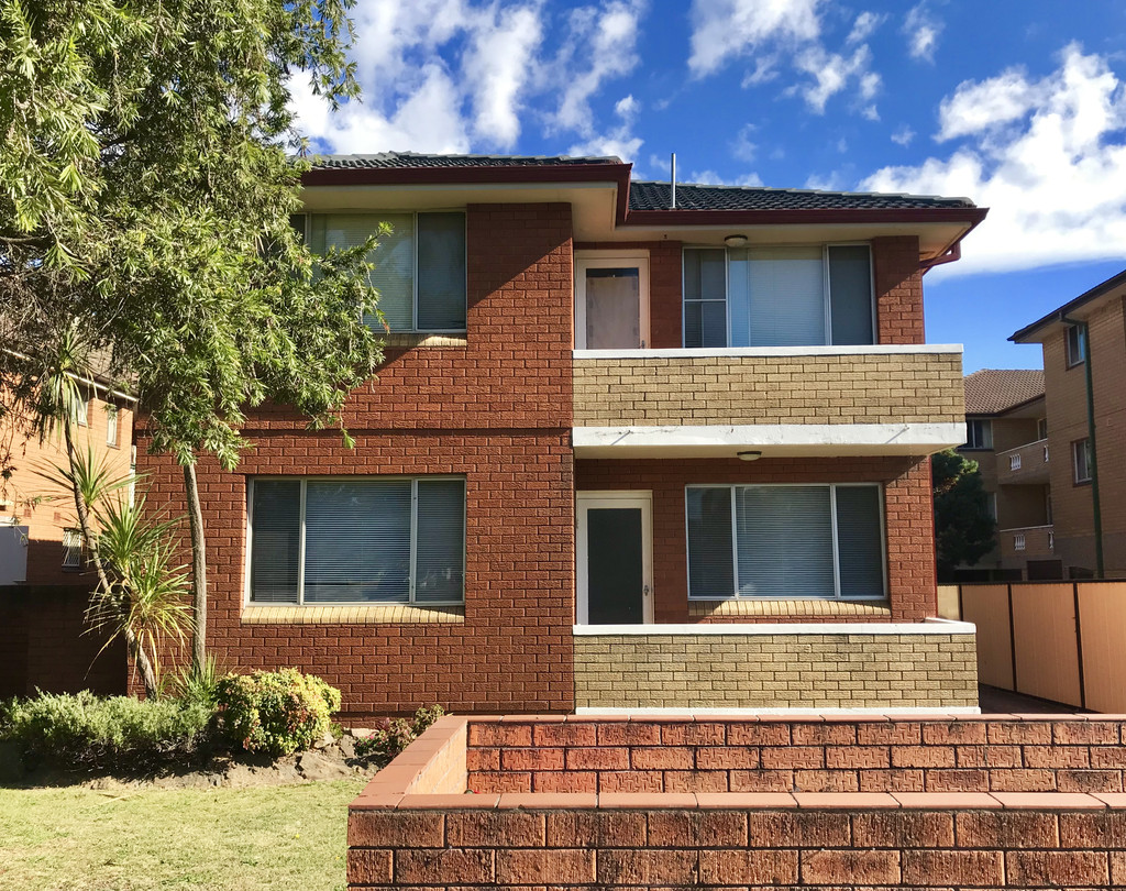 7/40 Clyde St, Granville, NSW 2142