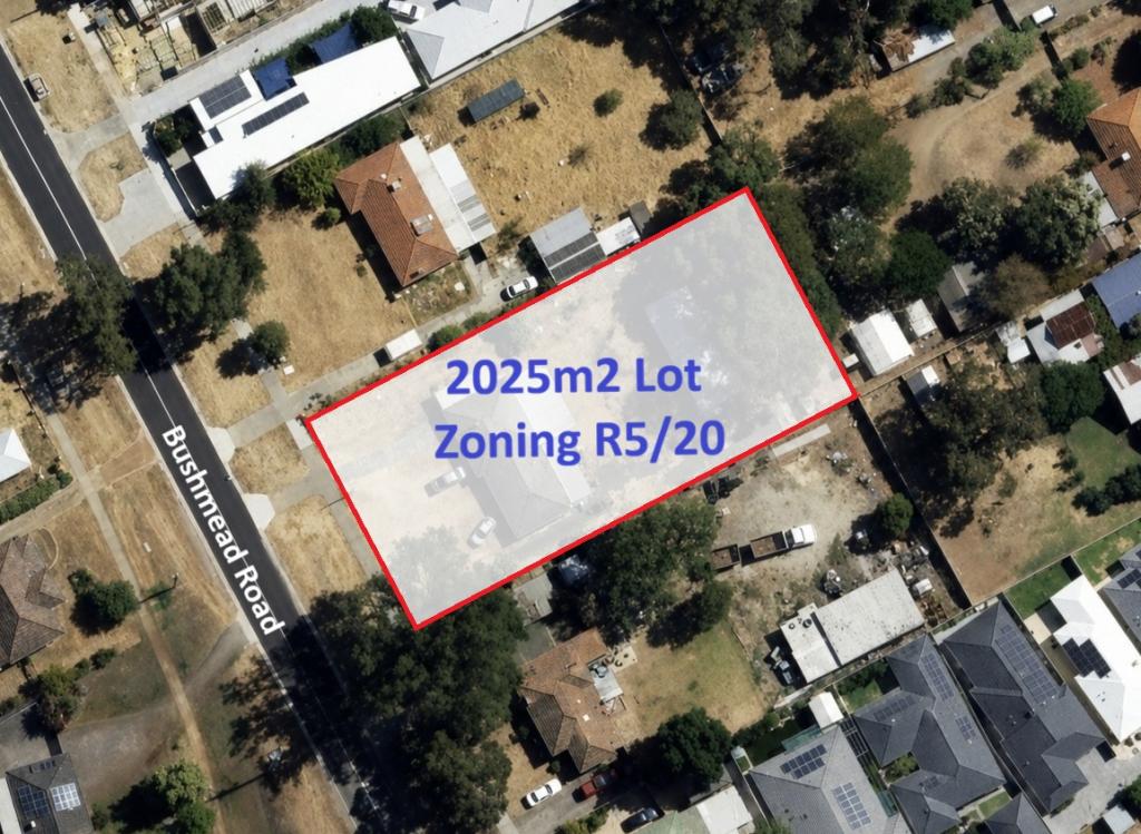 145 Bushmead Rd, Hazelmere, WA 6055