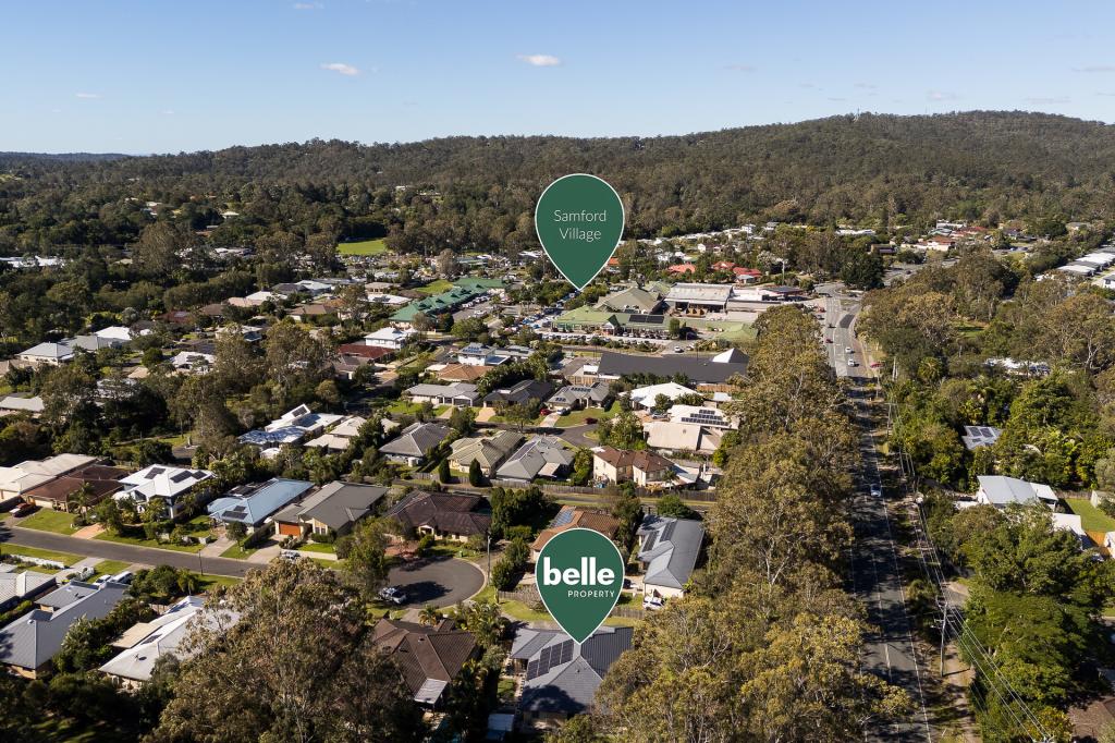 53 Mary Ring Dr, Samford Village, QLD 4520