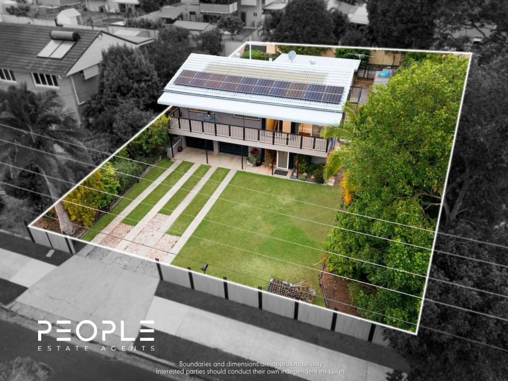 7 CUTHBERT ST, ALBANY CREEK, QLD 4035