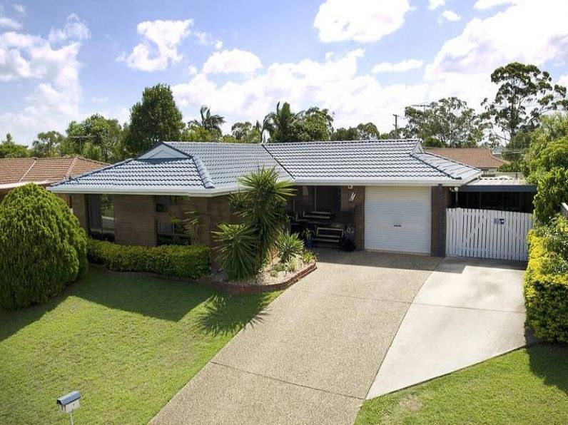 3 Sutton Ct, Browns Plains, QLD 4118