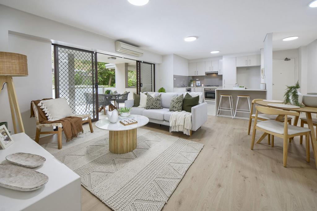 32/6-8 Banksia Rd, Caringbah, NSW 2229