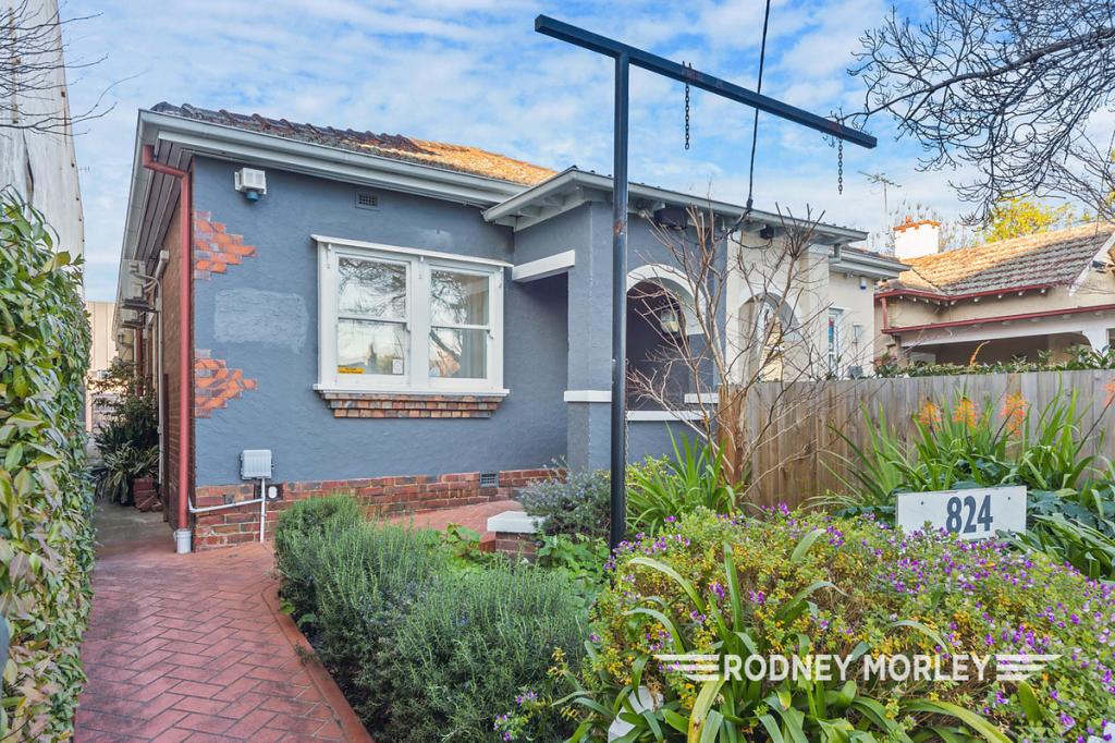 824 High St, Armadale, VIC 3143