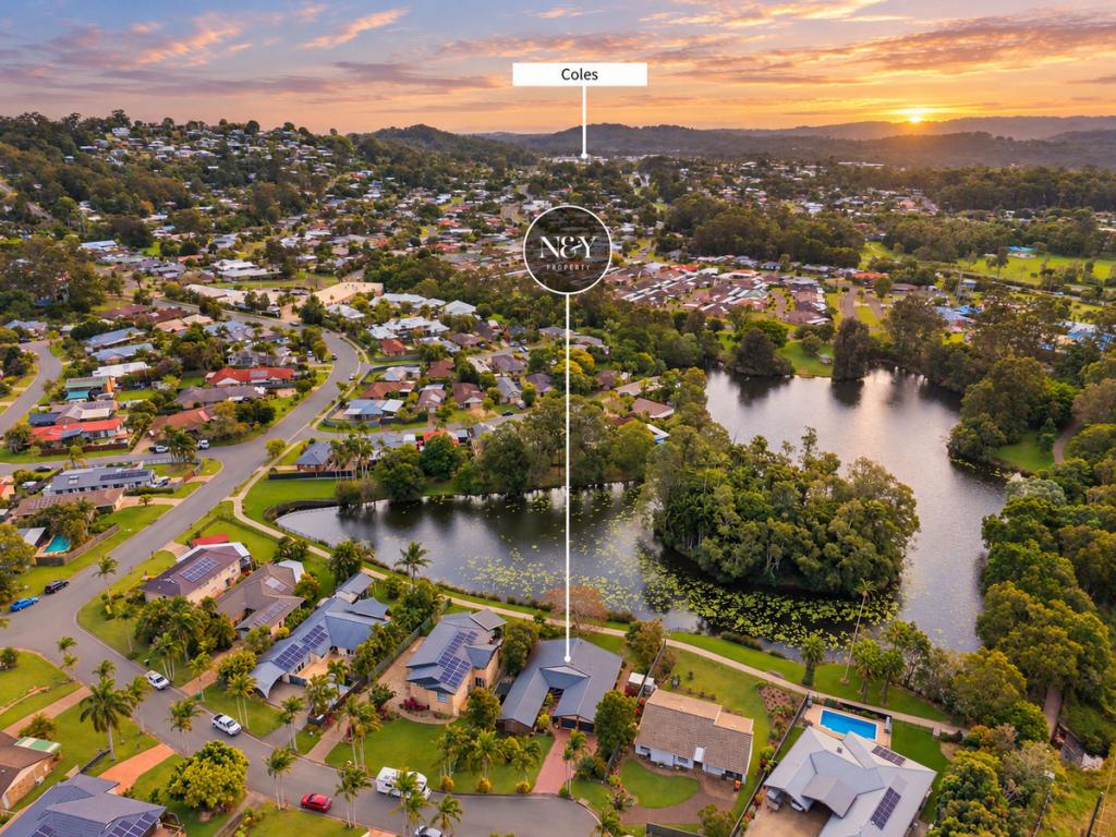 10 BANGALOW CT, BUDERIM, QLD 4556