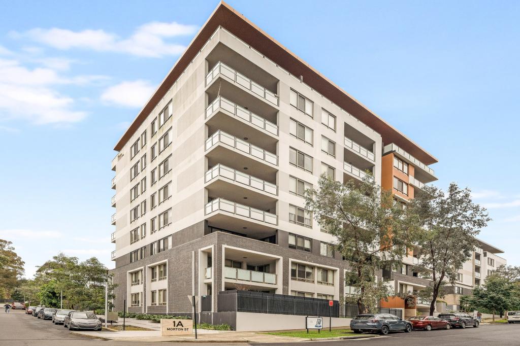 1103/1a Morton St, Parramatta, NSW 2150