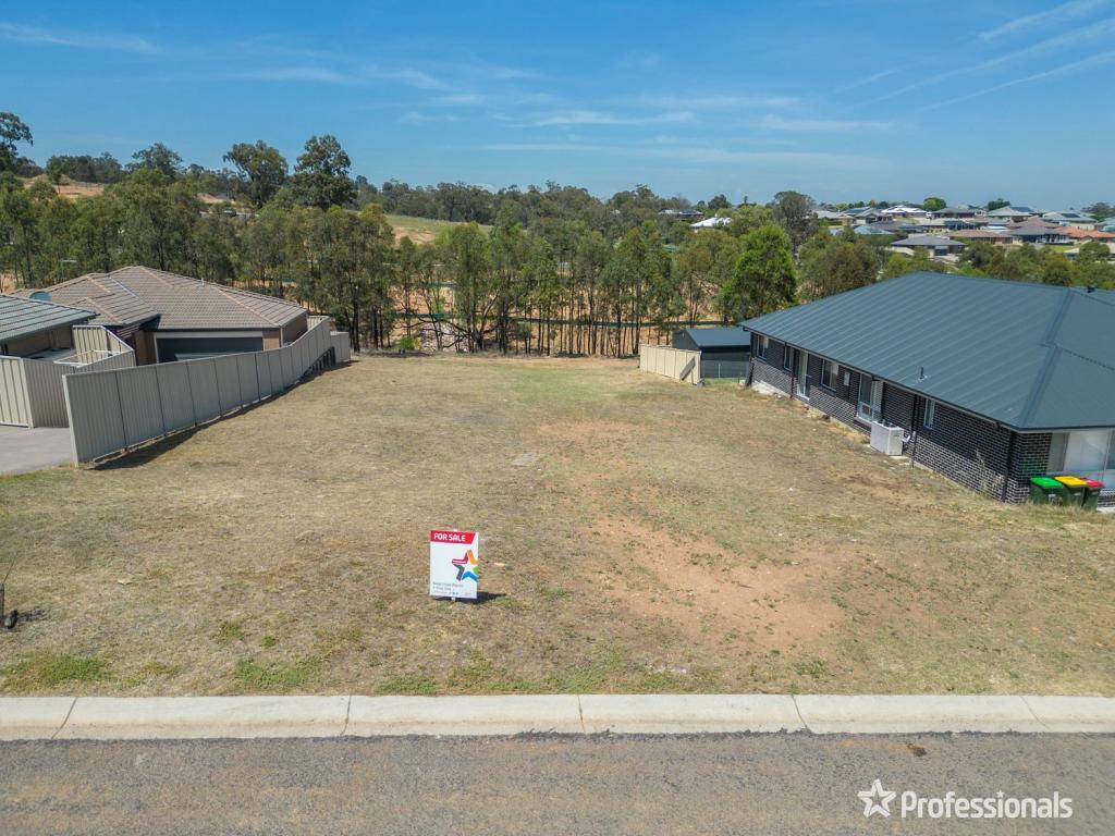 13 Sepoy Cres, Muswellbrook, NSW 2333