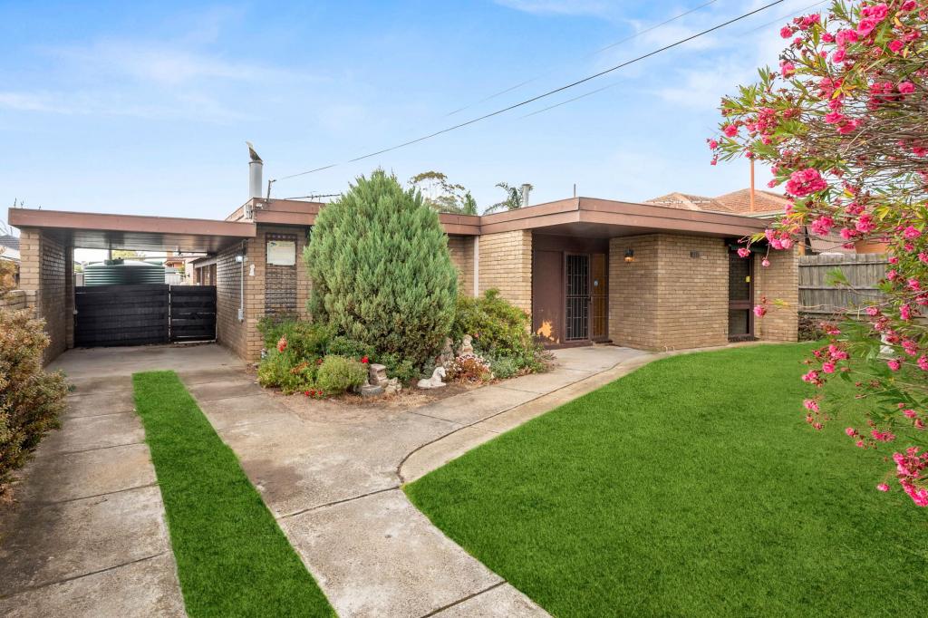117 BURDOO DR, GROVEDALE, VIC 3216