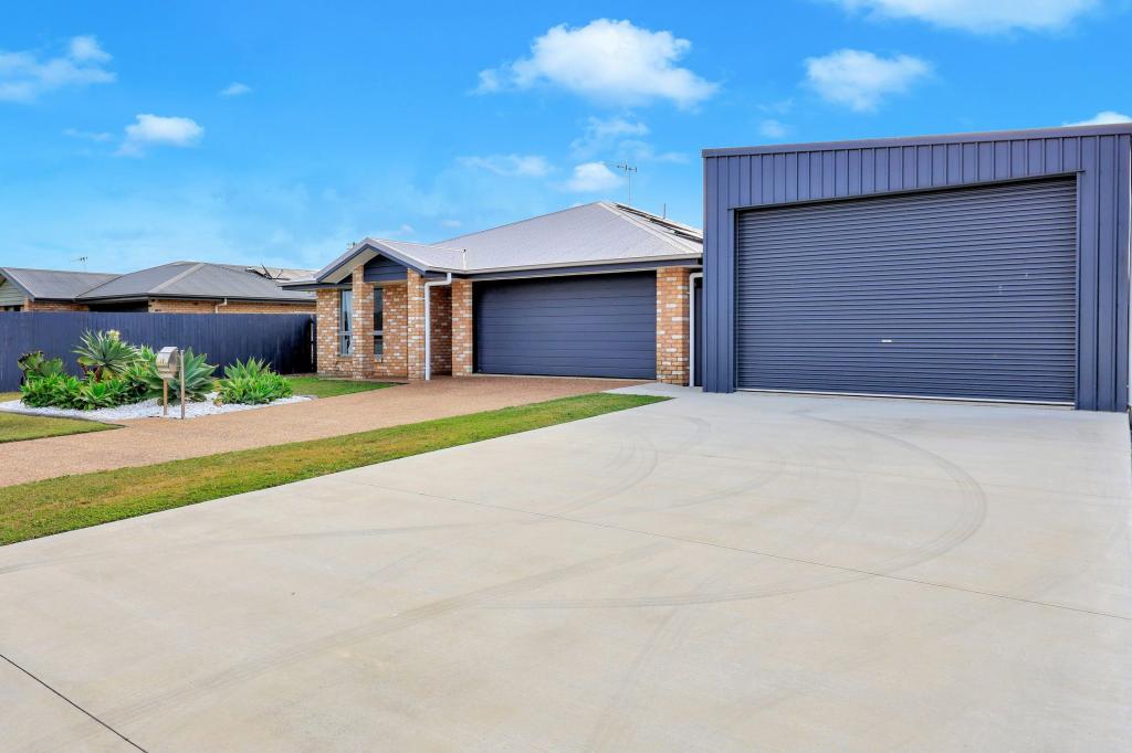 40 Clearview Ave, Thabeban, QLD 4670