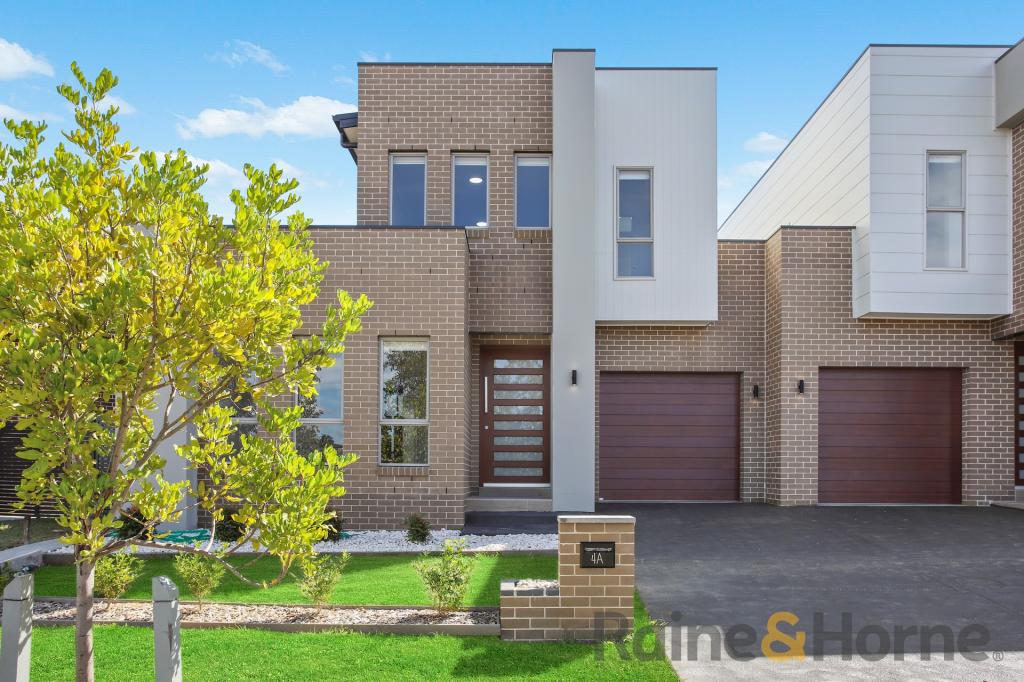 4a Parsons Gr, Oran Park, NSW 2570