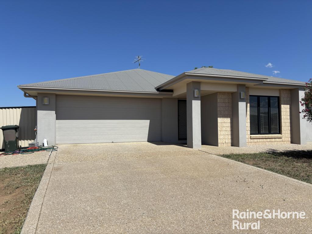 2 Dawson Ct, Roma, QLD 4455